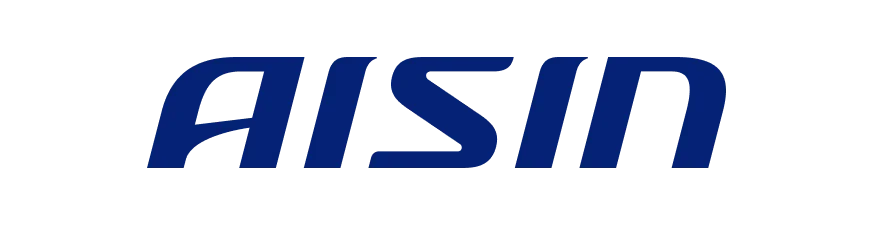 株式会社アイシン ロゴ