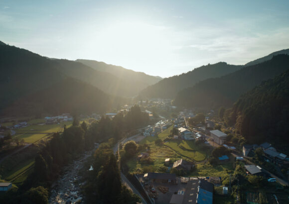 根羽の森をふたたび村の「宝」に。未来につながる森林づくりへのチャレンジ
