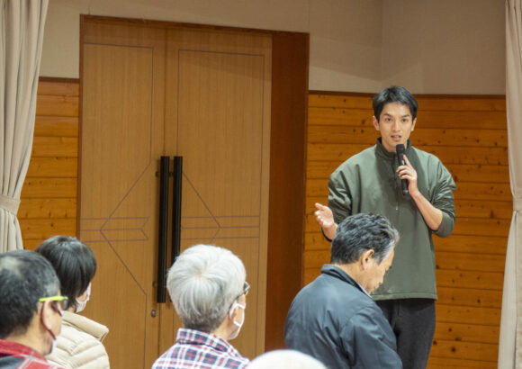 人工林の森に、本当に価値はもう無いのだろうか。先駆者から学ぶ、森の未来の可能性【第二回『森とまちの流域学』レポート】