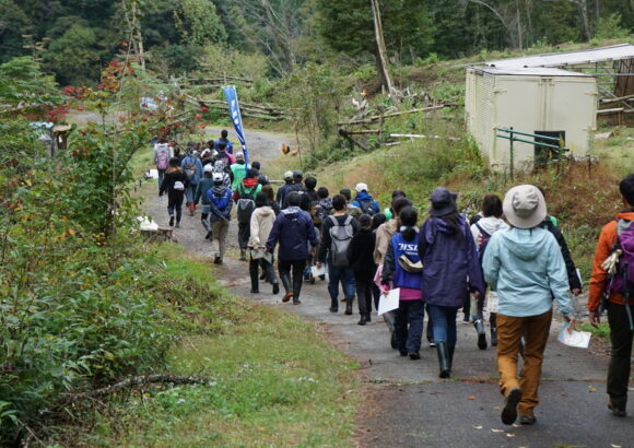 根羽村で育む、自然への理解と人の成長がつむぐ未来のかたち―地域と企業が紡ぐ「森づくり」の歩み