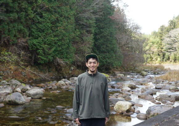 【プレーヤーインタビュー：根羽村】企業の課題と森の課題を同時に解決する――根羽村が描く「いい森づくり」の未来